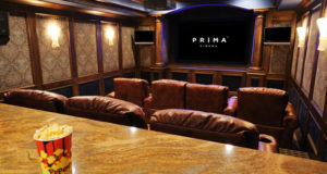 Prima Home Theater