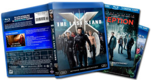 Blu-Ray