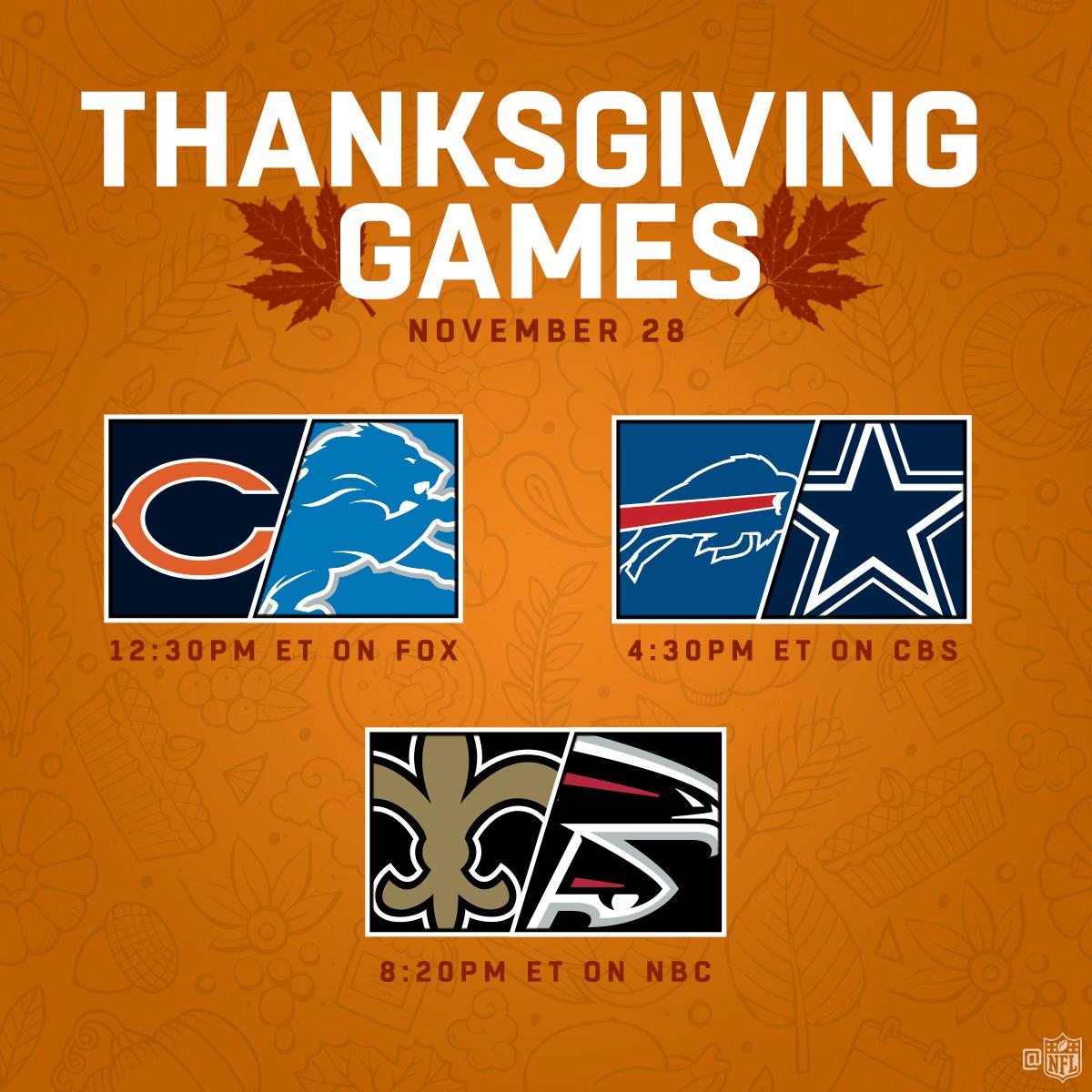 Thanksgiving And Football are You Ready With The Right TV IDS Audio 