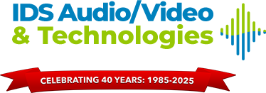 IDS Audio Video & Technologies | IDS Audio Video
