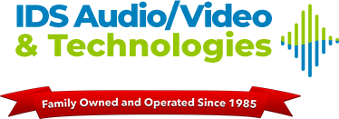 IDS Audio Video & Technologies | IDS Audio Video